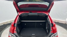 Hyundai KONA 150kW Ultimate 64kWh 5dr Auto Electric Hatchback